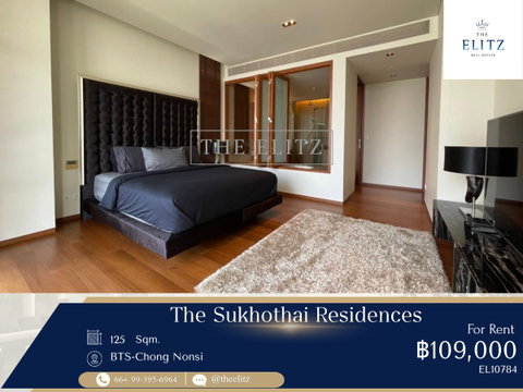 ✨Live the Legendary 5-Star Hotel Lifestyle – Lavish, Brand New-Condition Residence for Rent ✨
