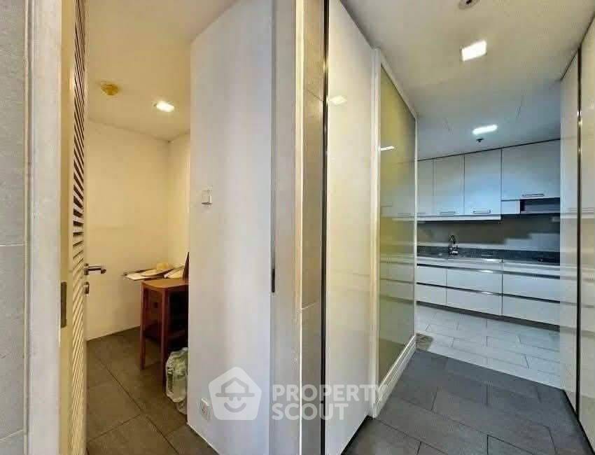 รูป คอนโด 4-ห้องนอน ที่ เดอะ เม็ท สาทร ใกล้ BTS ช่องนนทรี (ID 3001055) - รูปที่ 4/26