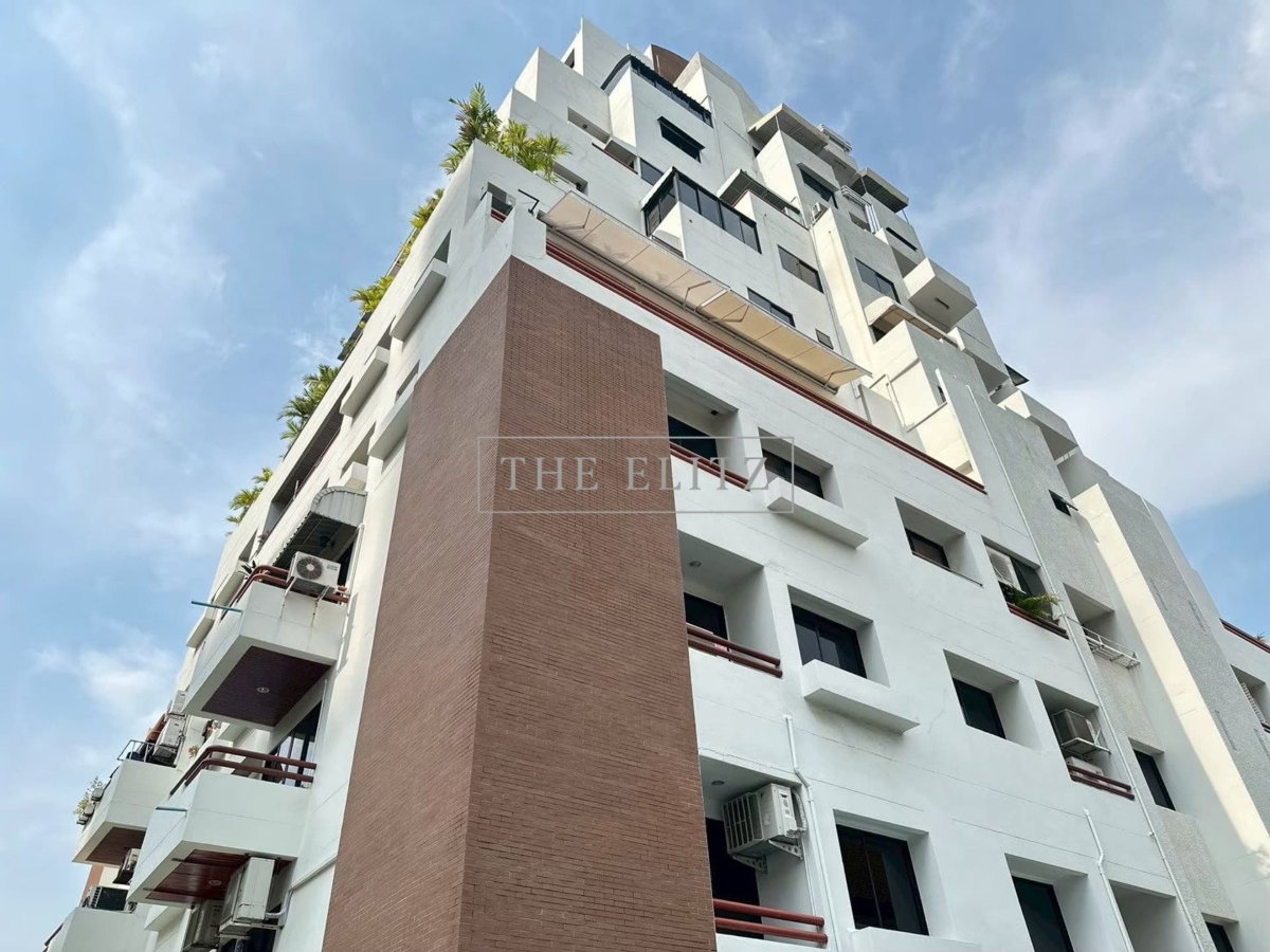 picture ✨ Experience true tranquility in a low-rise, low-density building that guarantees maximum privacy ✨ - 25/27