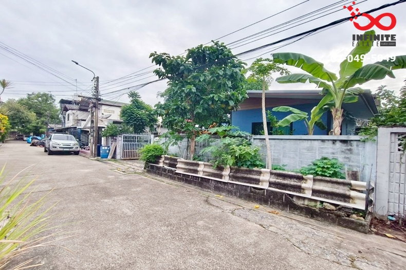 รูป ขายบ้านเดี่ยว 2 ชั้น 105 ตร.ว. ซอยนวมินทร์ 69 บึงกุ่ม ทำเลดี ใกล้ทางด่วน - รูปที่ 3/19