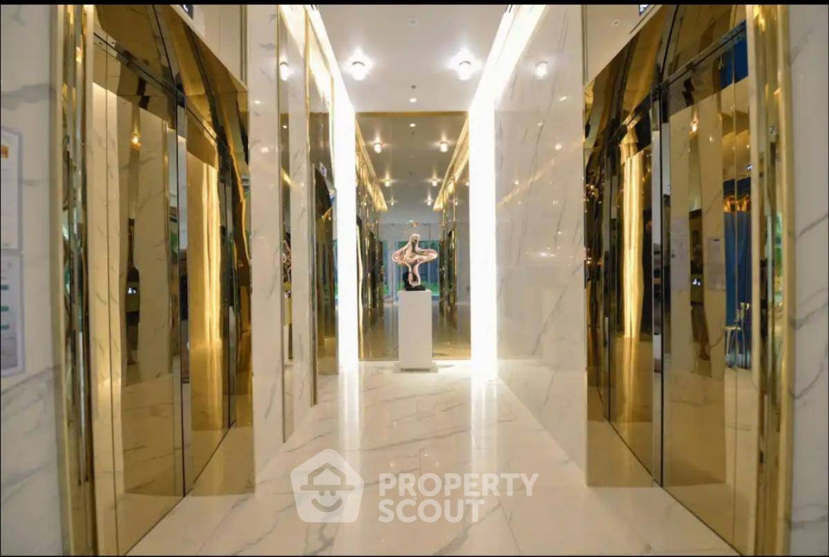 picture 1-BR Condo at Hyde Sukhumvit 11 near BTS Nana (ID 2989444) - 11/14