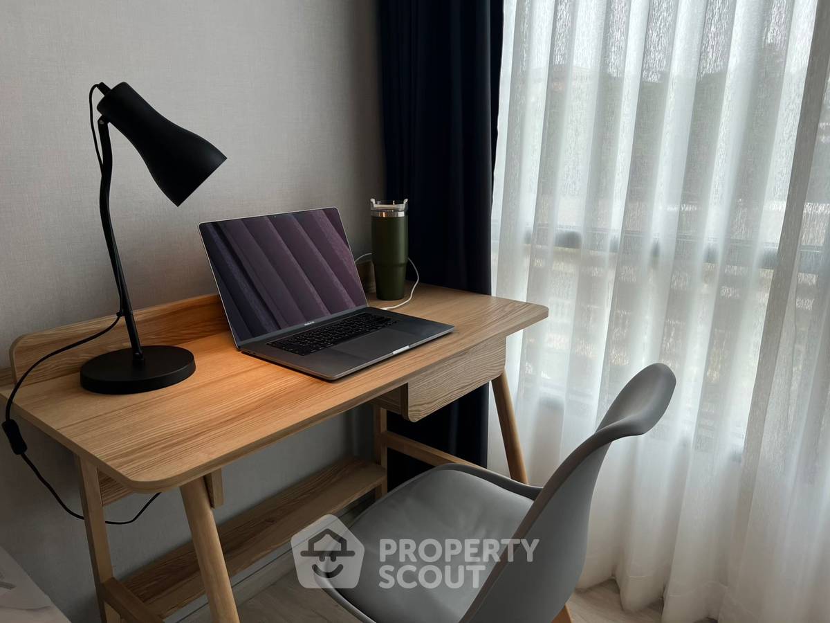 picture 1-BR Condo at The Origin Sukhumvit 105 near BTS Bang Na (ID 2999125) - 6/8