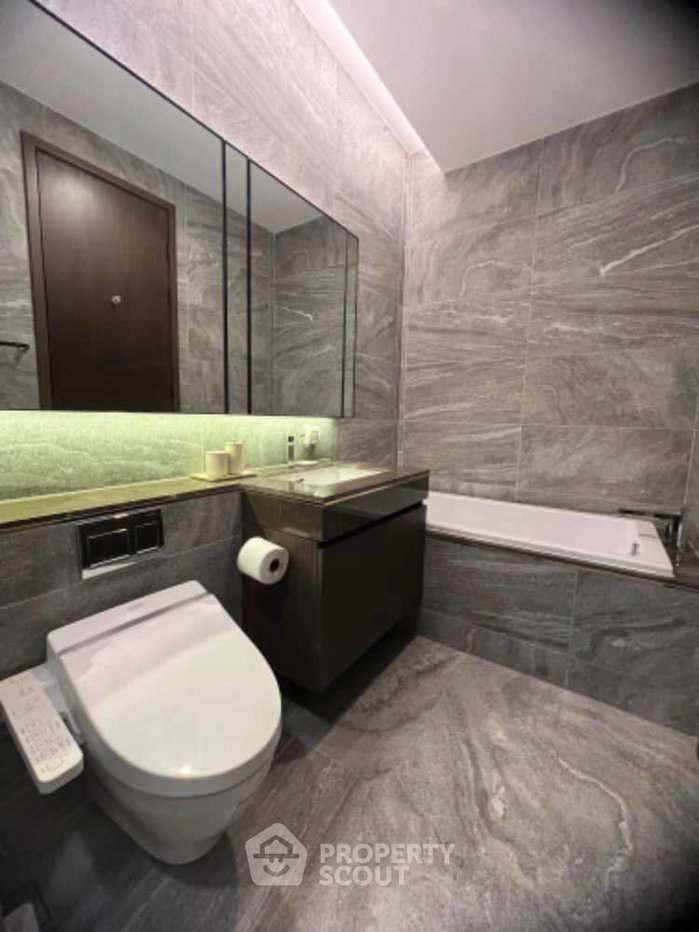 picture 1-BR Duplex at The Esse Sukhumvit 36 near BTS Thong Lor (ID 1714577) - 6/9