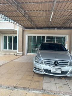 For Sale House , Sammakorn Rama 5 - Nakorn-In , Bang Khun Kong , Bang Kruai , Nonthaburi , CX-159937 ✅ Live chat with us ADD LINE @connexproperty ✅
