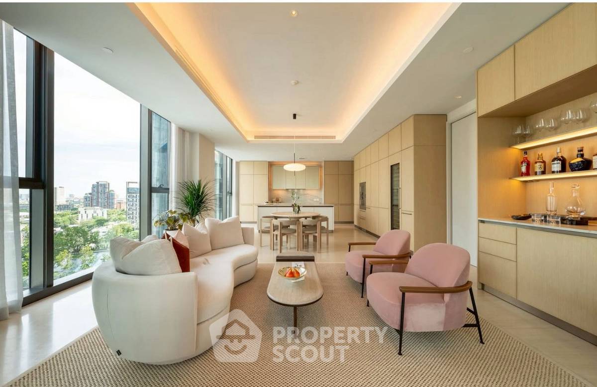 picture 4-BR Condo at SCOPE Thonglor near BTS Thong Lor (ID 2999371) - 15/17