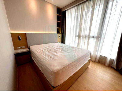 Condos for rent : 🔺 For Rent Condo THE LUMPINI 24 Building 1, Floor 20,1 bed room, Room size 56.00 sqm