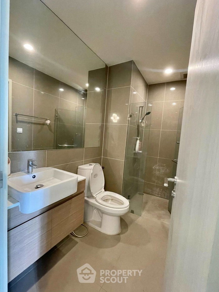 picture 2-BR Condo at Noble Revolve Ratchada 2 near MRT Thailand Cultural Centre (ID 2605403) - 23/26