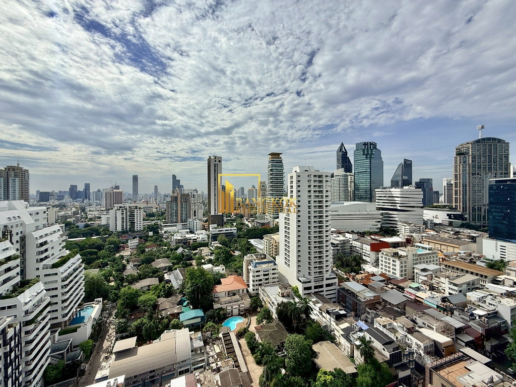 picture Noble BE33 | Stylish 2 Bedroom Luxury Condo For Rent - BR15752CD - 18/33
