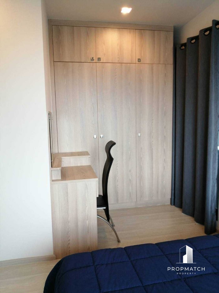 รูป PM007033 ✨Flash Deal ✨ Life Sukhumvit 48 (2Bed 2Bath 60.48 SQM.) พร้อมอยู่ ! เพียง 36,000 บาทต่อเดือน Tel.0981315848 @propmatch - รูปที่ 3/10