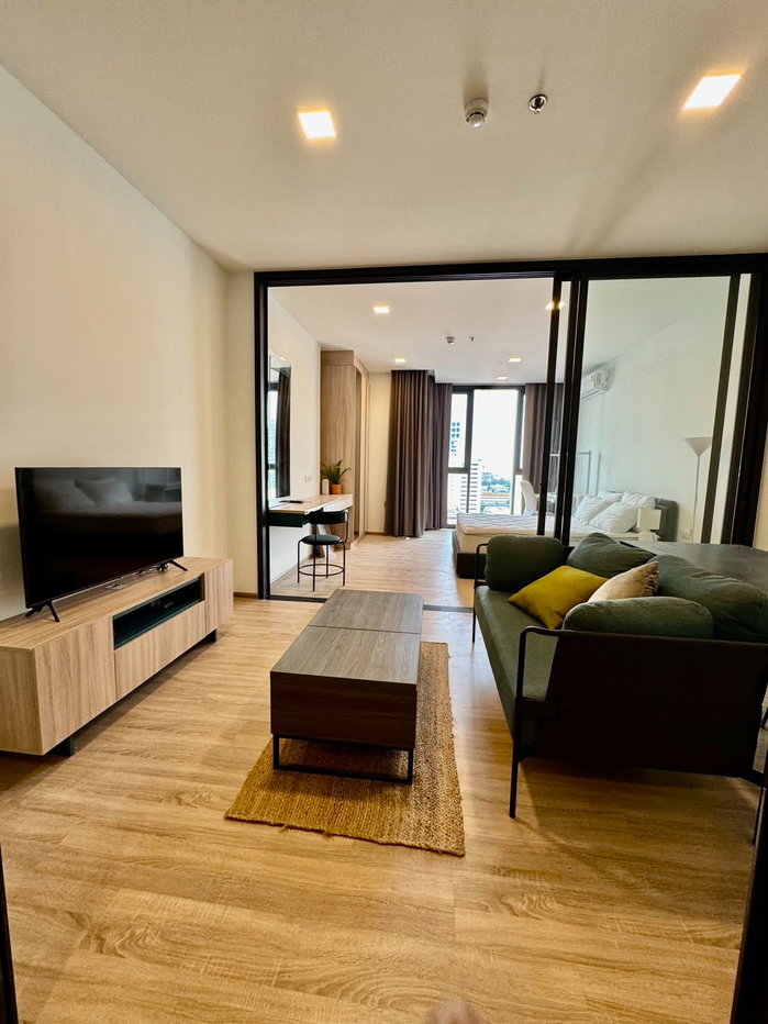 picture @Condorental condo for rent XT PHAYATHAI - 3/7