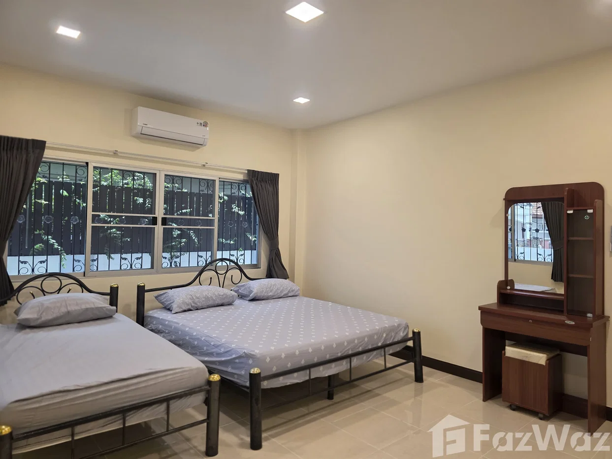 picture A fully-renovated house close to Robinson Thalang 6417763 - 14/38