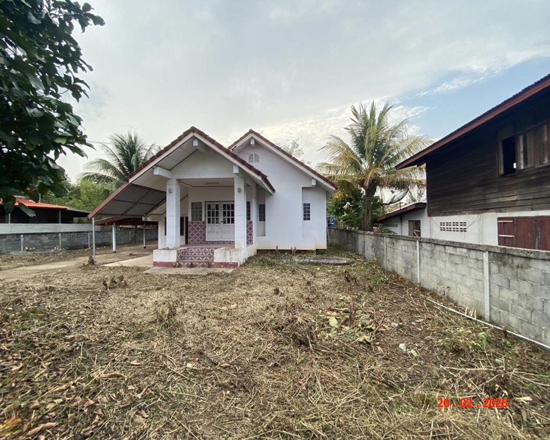 picture HOME 200 Sq.w. Nongkai for 1.3M - 15/30