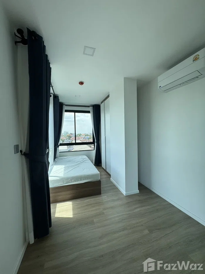 รูป ขาย คอนโด 2 ห้องนอน ในโครงการ แอทโมซ ลาดพร้าว 71 6384014 - รูปที่ 3/8