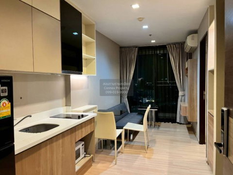 เช่าคอนโด ริทึ่ม สาทร BTS-สะพานตากสิน ทุ่งมหาเมฆ เขต สาทร กรุงเทพ CX-159434 ✅ ทักไลน์ @connexproperty ตอบทันที ทีมงานมืออาชีพ ✅