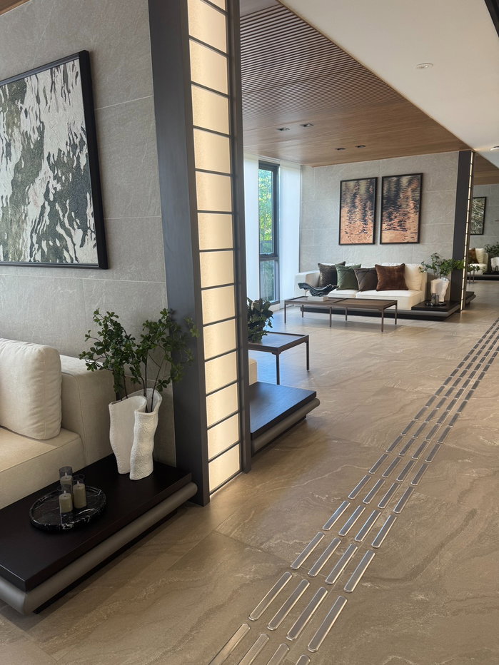 รูป 🏖️ ให้เช่า Panora Pattaya Luxury Condo พร้อมเข้าอยู่ - รูปที่ 23/29