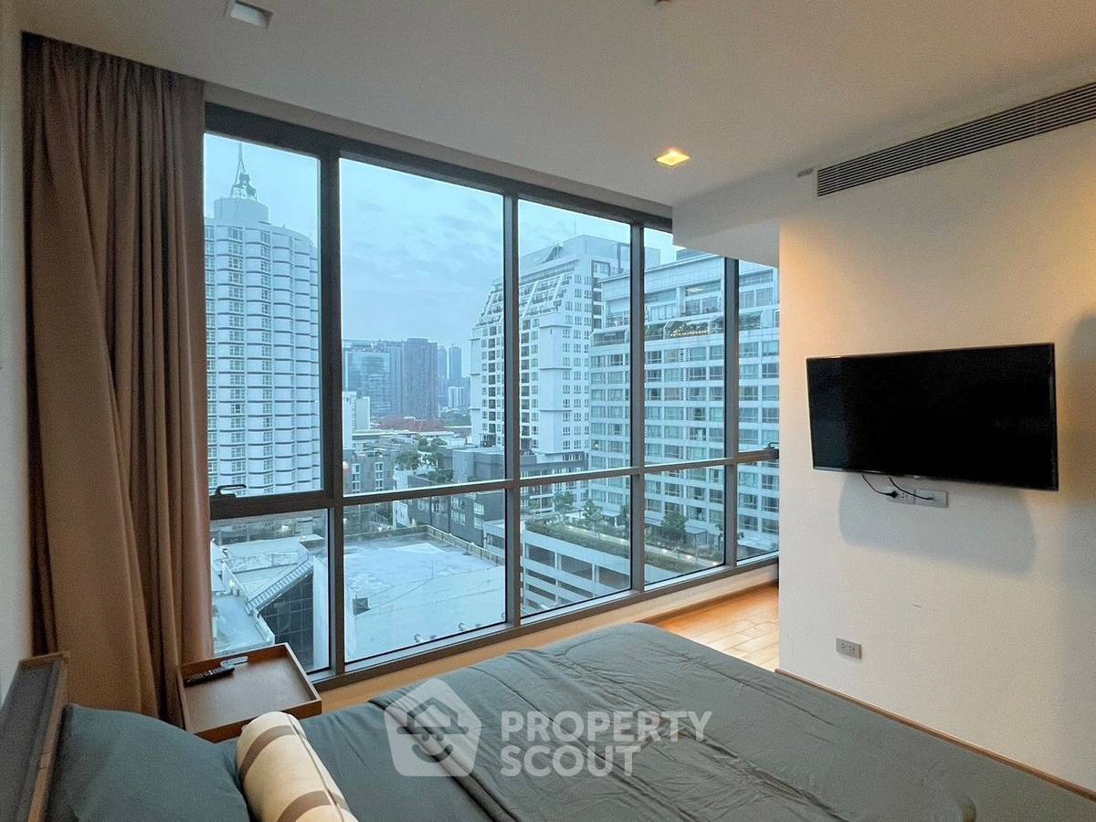 picture 3-BR Condo at Hyde Sukhumvit 13 Condominium near BTS Nana (ID 1503265) - 12/18