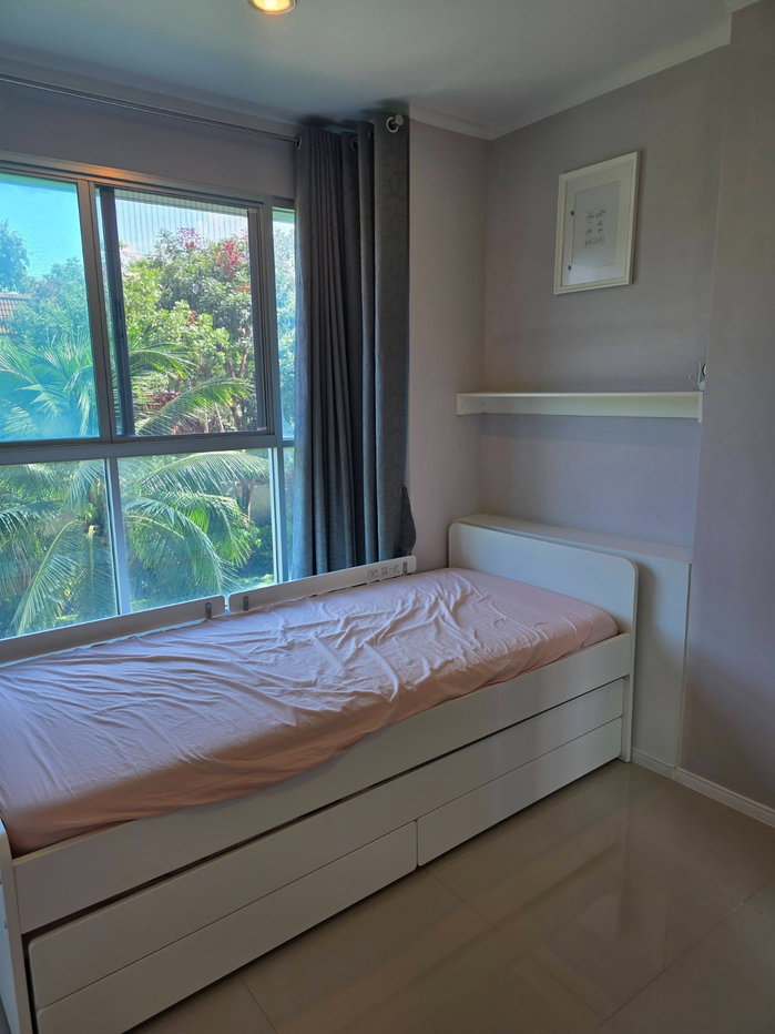 รูป 📣For Rent🏖️ Lumpini Park Beach Jomtien (ลุมพินี พาร์ค บีช จอมเทียน) 🏄♀️ CH-065 - รูปที่ 11/15