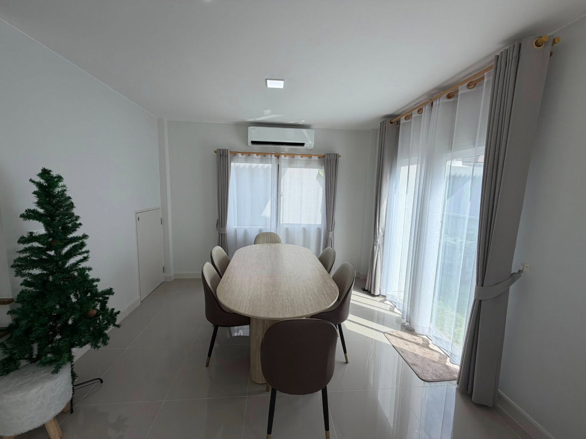 รูป เช่าบ้าน Pleno Petchkasem 91/พลีโน่ เพชรเกษม 91 (T6906019) ID Line : @rent24 - รูปที่ 6/33