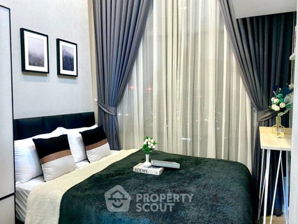 รูปภาพ 1-BR Condo On 20th Floor, U Delight 3 Prachachuen–Bangsue near MRT Bang Son (ID 2677780)
