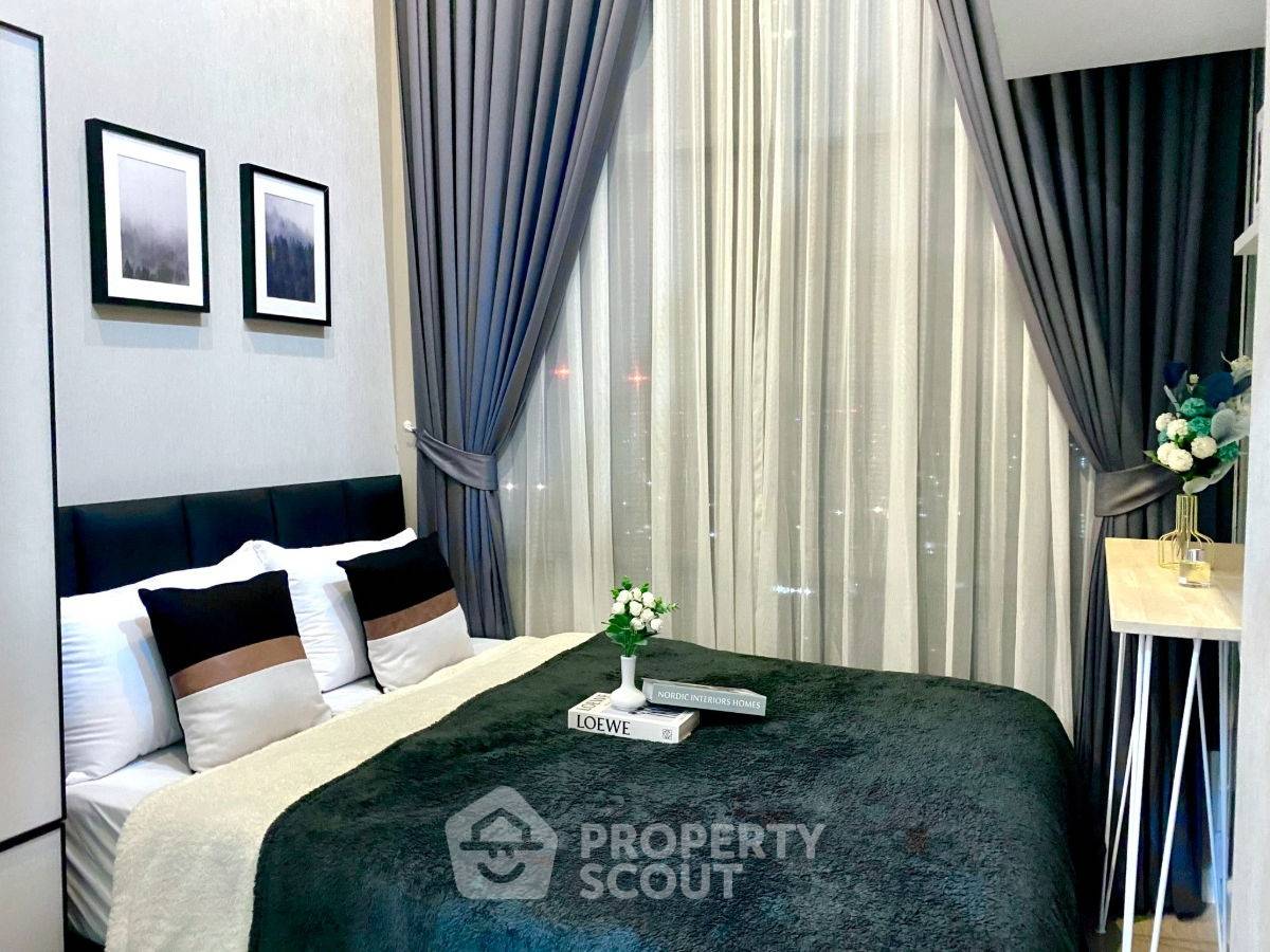 picture 1-BR Condo at U Delight 3 Prachachuen–Bangsue near MRT Bang Son (ID 2677780) - 1/27