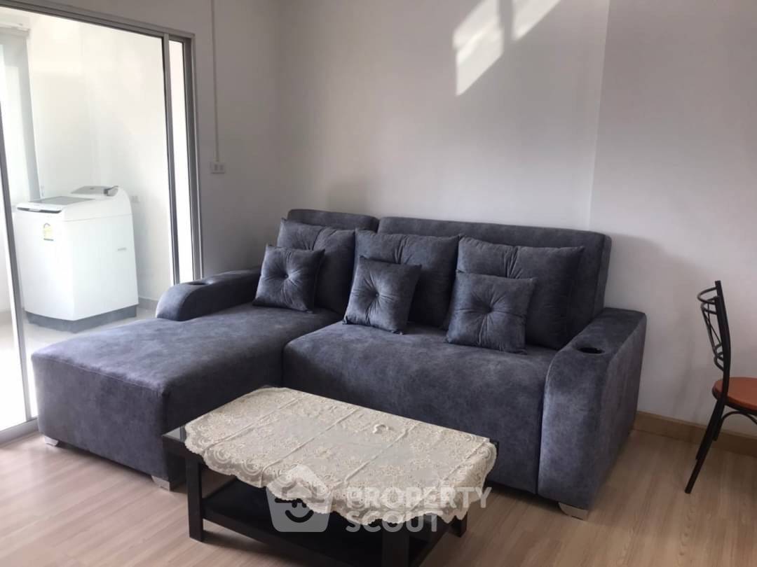 รูป คอนโด 2-ห้องนอน ที่ ศุภาลัย ปาร์ค ศรีนครินทร์ ใน หนองบอน (ID 627030) - รูปที่ 2/7