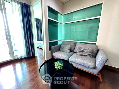 Condos for rent : 1-BR 43 Sqm Condo At Ivy Thonglor 23, Thong Lo (ID 2648058)