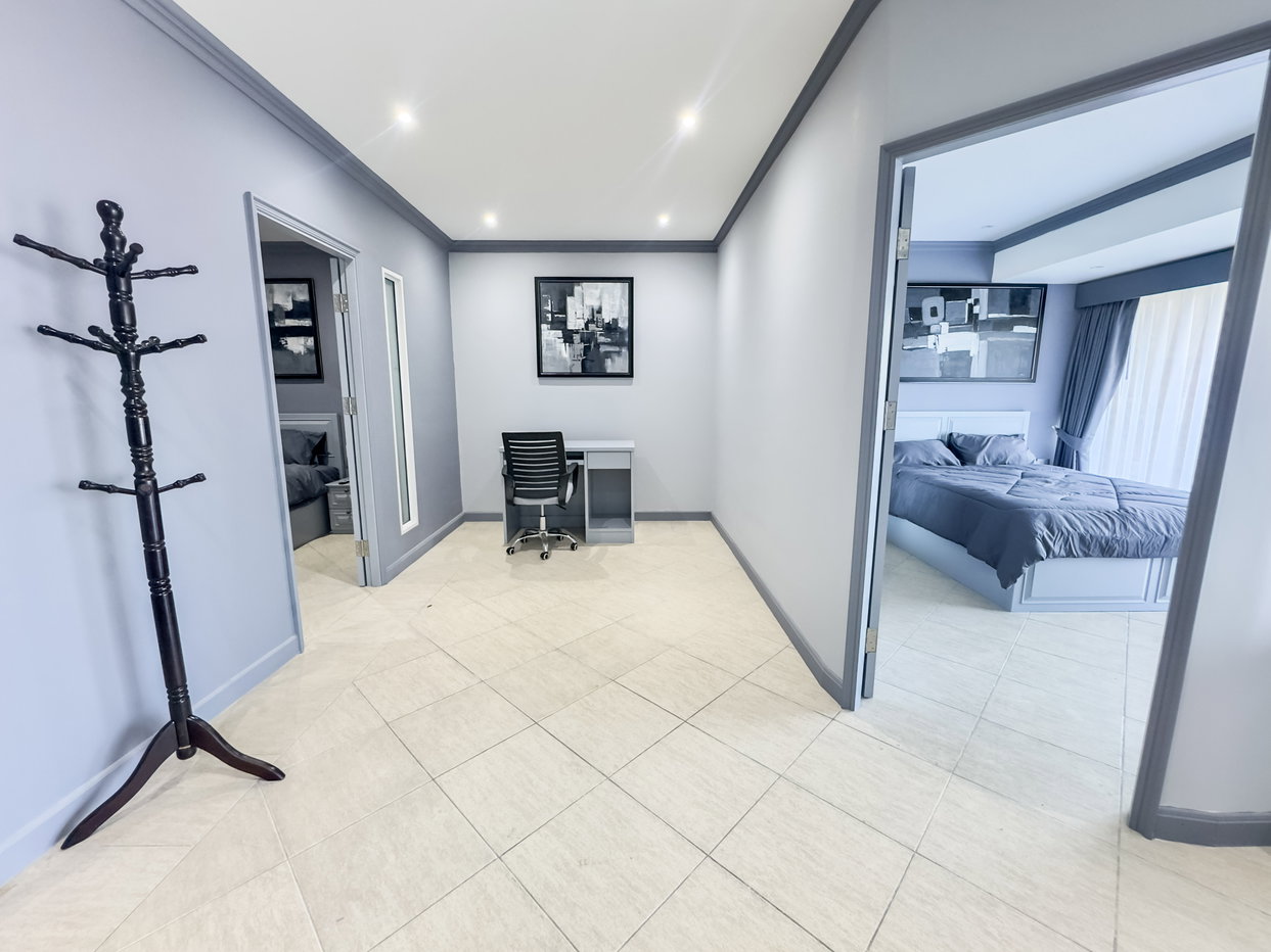 รูป Executive Residence 2 2 Bedroom Condo for Sale Pratumnak - รูปที่ 7/16