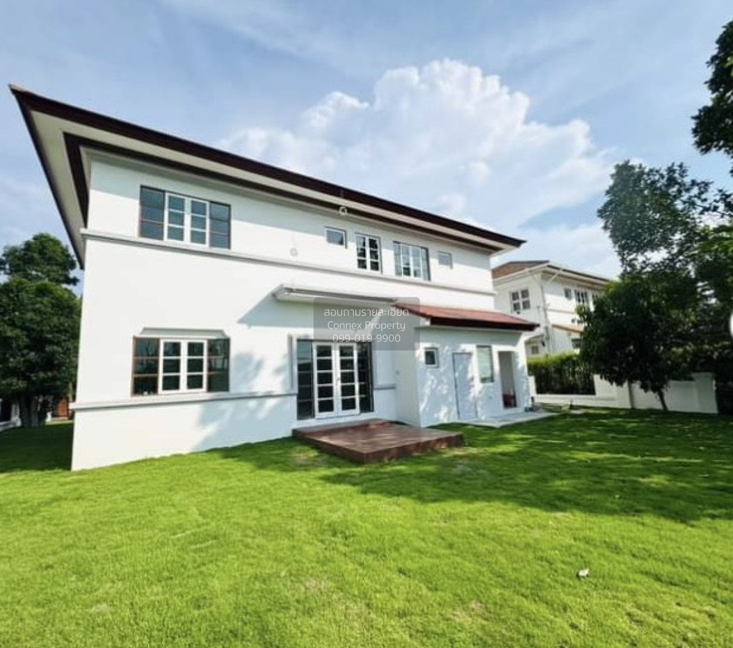 รูป ขายบ้าน บ้านลดาวัลย์ ลากูน รังสิต บ้านกลาง เมืองปทุมธานี ปทุมธานี CX-159262 ✅ ทักไลน์ @connexproperty ตอบทันที ทีมงานมืออาชีพ ✅ - รูปที่ 3/12