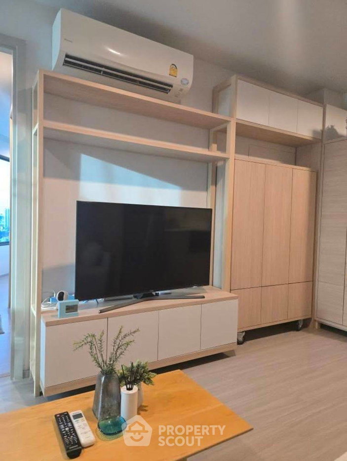 รูป คอนโด 1 ห้องนอน Life Ladprao 35 ตร.ม. ชั้น 17 ห่าง BTS ห้าแยกลาดพร้าว 100 ม. (ID 2127345) - รูปที่ 17/17