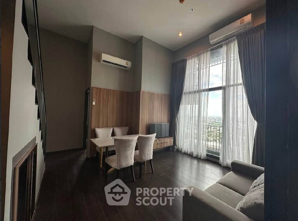 picture 3-BR Condo at C Ekkamai near ARL Ramkhamhaeng (ID 2999708) - 3/20