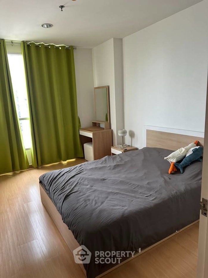 picture 1-BR Condo at Life @ Sukhumvit 65 near BTS Phra Khanong (ID 2999676) - 3/5