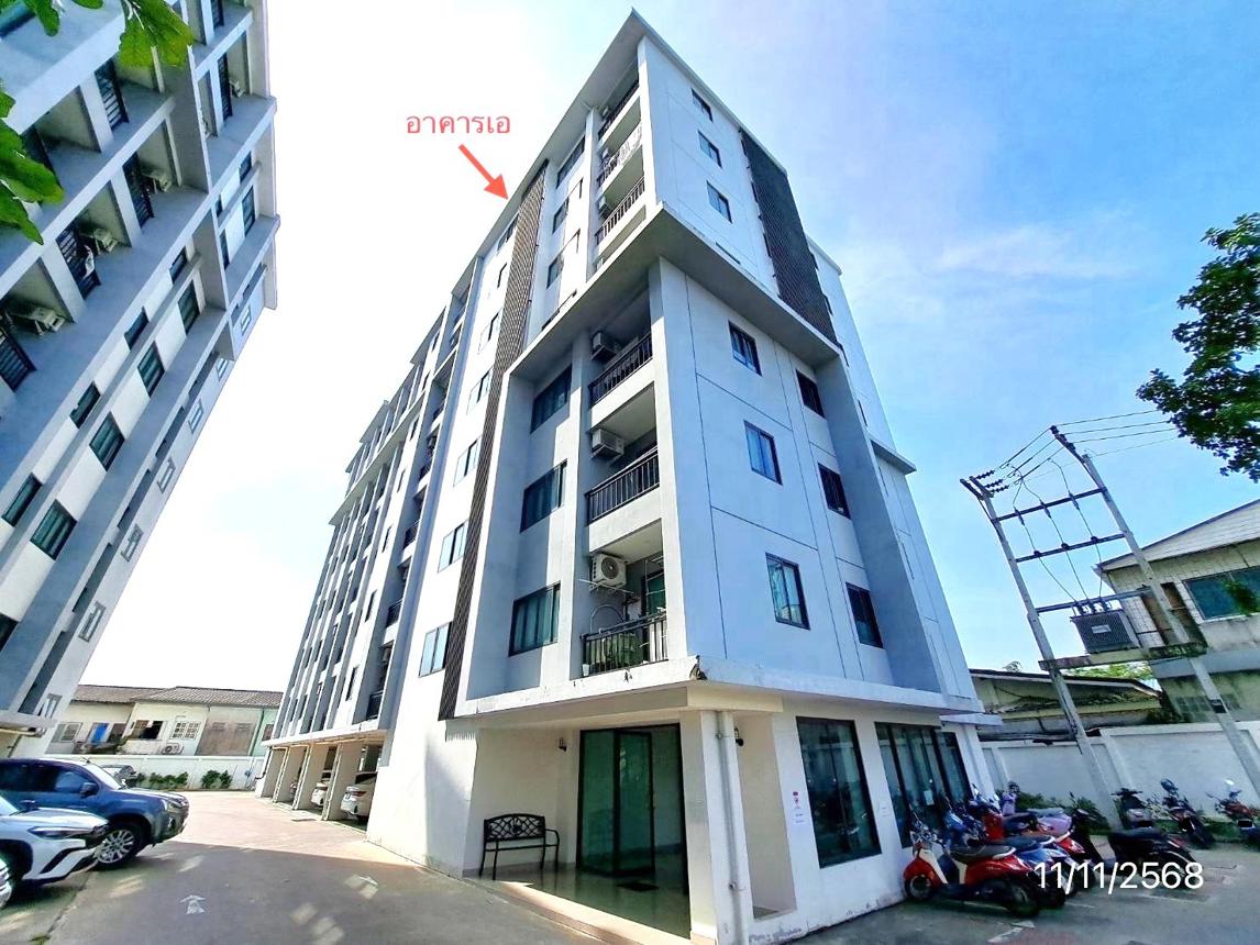 picture CONDO 31 Sq.m. Si Racha Chonburi for 1.4M - 6/14