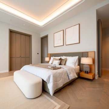 @Condorental condo for rent ONE89 Wireless
