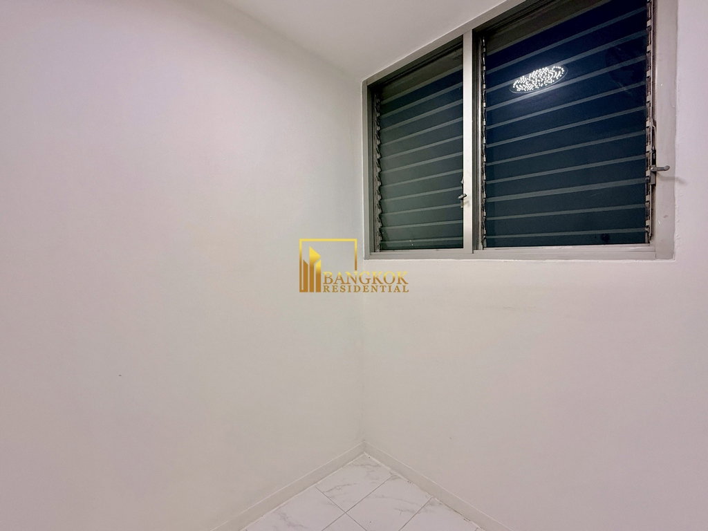 picture DS Tower 1 | Well Maintained 3 Bedroom Condo in Sukhumvit 33 - BR9532CD - 28/45