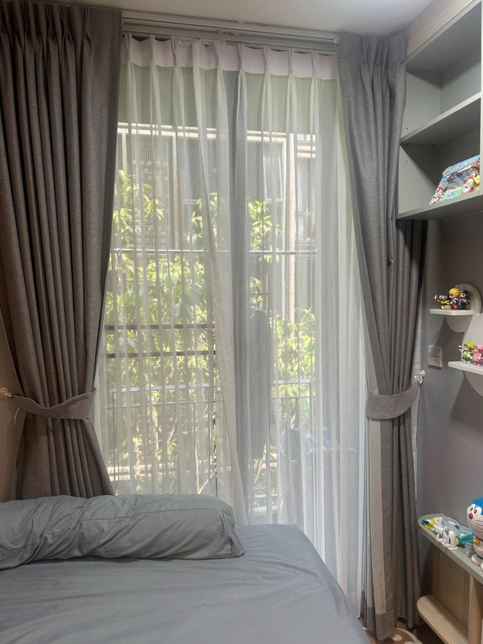 รูป The Nest Chula Samyan【𝐒𝐄𝐋𝐋 & 𝐑𝐄𝐍𝐓】🔥ห้องฟีลโฮมมี่ อบอุ่นและเป็นกันเองในทุกมุมมอง🔥 ติดต่อไลน์ไอดี: @hacondo - รูปที่ 5/9