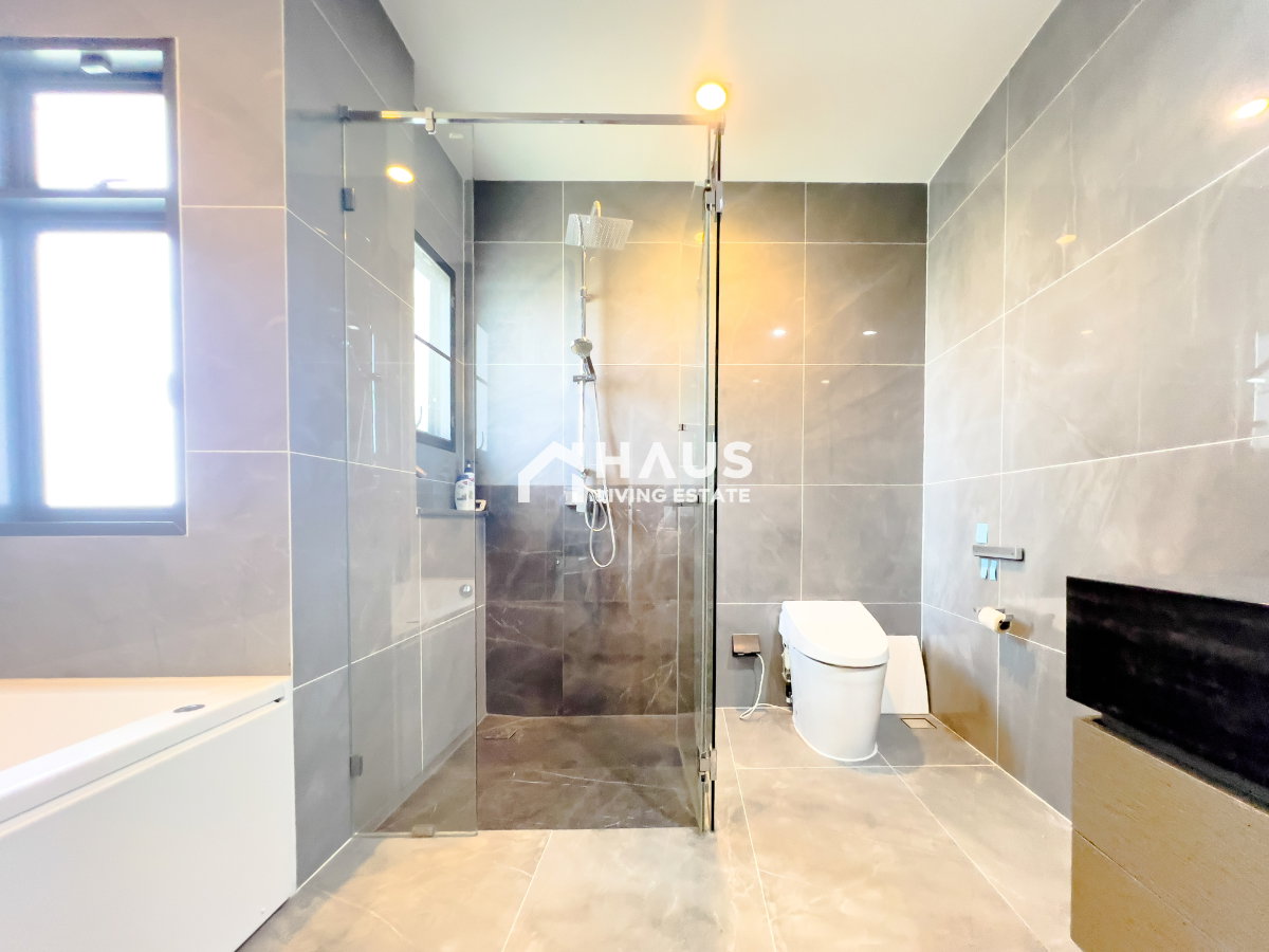 picture Bangkok Boulevard Signature Ratchaphruek - Rattanathibet / 4 Bedrooms #HRP3068 - 15/20