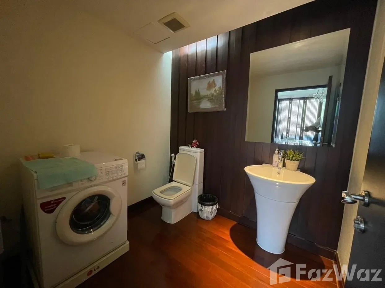 รูป ขาย ทาวน์เฮ้าส์ 2 ห้องนอน ใน คลองตันเหนือ, กรุงเทพมหานคร 6467534 - รูปที่ 11/17