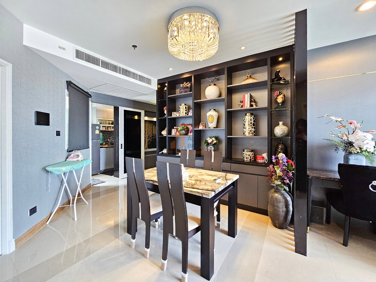 รูป ขาย/SALE : Supalai Wellington (ศุภาลัย เวลลิงตัน) - 2 ห้องนอน LC147 - รูปที่ 7/20