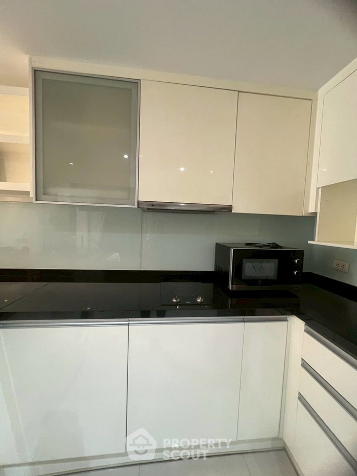 picture 2-BR Condo at Le Nice Ekkamai Condominium near BTS Ekkamai (ID 3001277) - 8/10