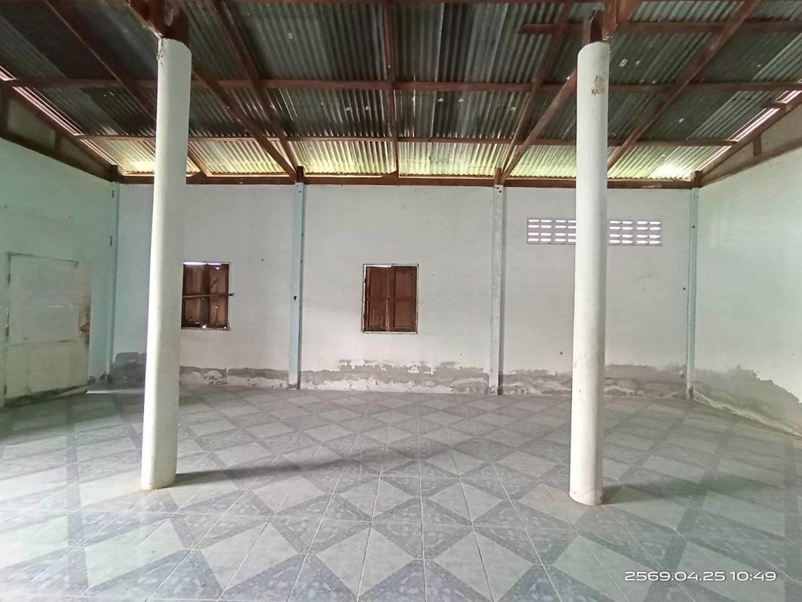 picture HOME 125.7 Sq.w. Wapi Pathum Maha Sarakham for 976,000 - 19/30