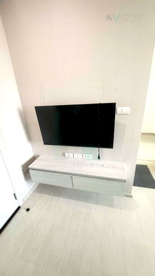 Condos for sale : 🎉 For Sell Condo ASPIRE ERAWAN Building 1, Floor 27,1 bed room, Room size 29 sqm