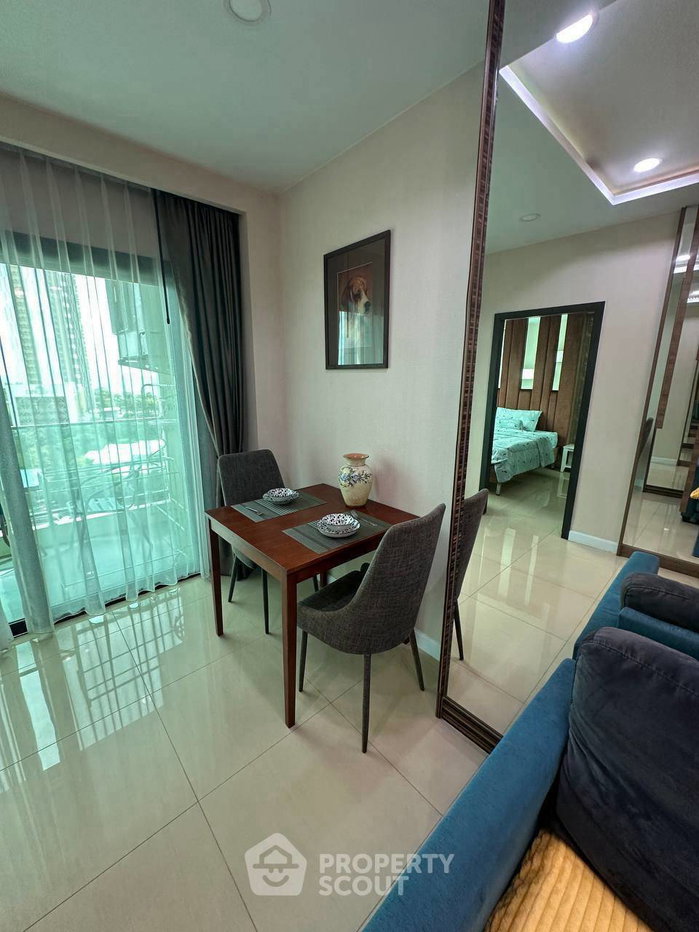รูป คอนโด 2-ห้องนอน ที่ วินด์แฮม จอมเทียน พัทยา ใกล้ เมืองพัทยา (ID 3001217) - รูปที่ 4/10