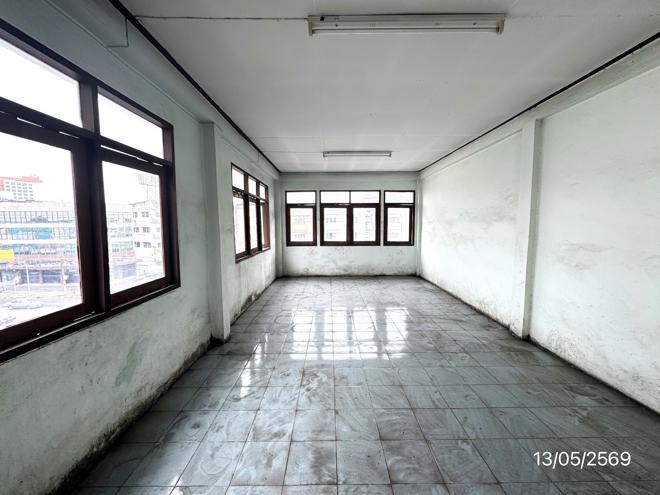 รูป อาคารพาณิชย์ 12.1 ตร.วา เมืองสมุทรสาคร สมุทรสาคร 3.8M - รูปที่ 7/26