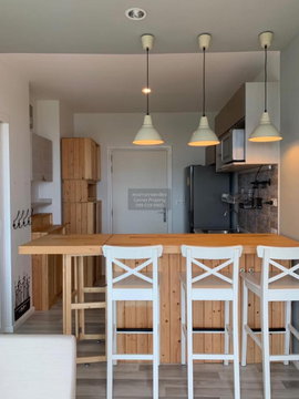 FOR RENT condo , The Key Sathorn - Ratchapreuk , BTS-Wutthakat , Bang Kho , Chom Thong , Bangkok , CX-31944 ✅ Live chat with us ADD LINE @connexproperty ✅