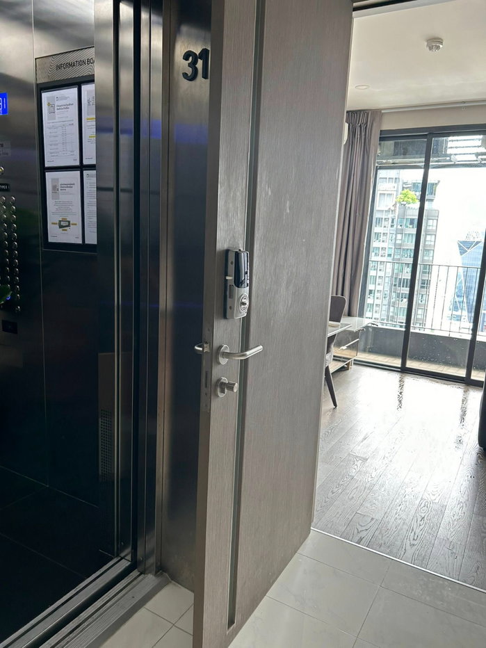 รูป #SC14772 📌 ขาย | 🟦🟨ไอดีโอ คิว สยาม - ราชเทวี🟥🟩💬𝑪𝒐𝒏𝒕𝒂𝒄𝒕𝑳𝑰𝑵𝑬:@𝒔𝒆𝒄𝒓𝒆𝒕𝒑𝒓𝒐𝒑𝒆𝒓𝒕𝒚 🔥✨ - รูปที่ 4/5