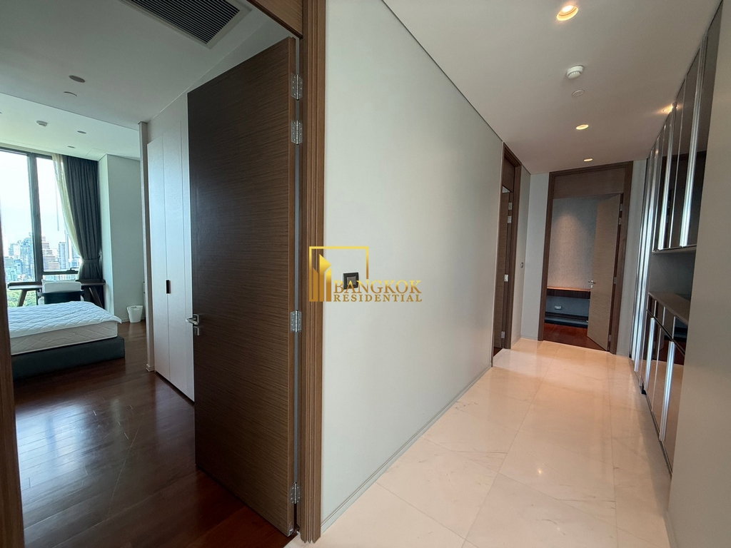 picture The Residences At Sindhorn Kempinski | Gorgeous 4 Bed Luxury Property - BR14826CD - 19/51