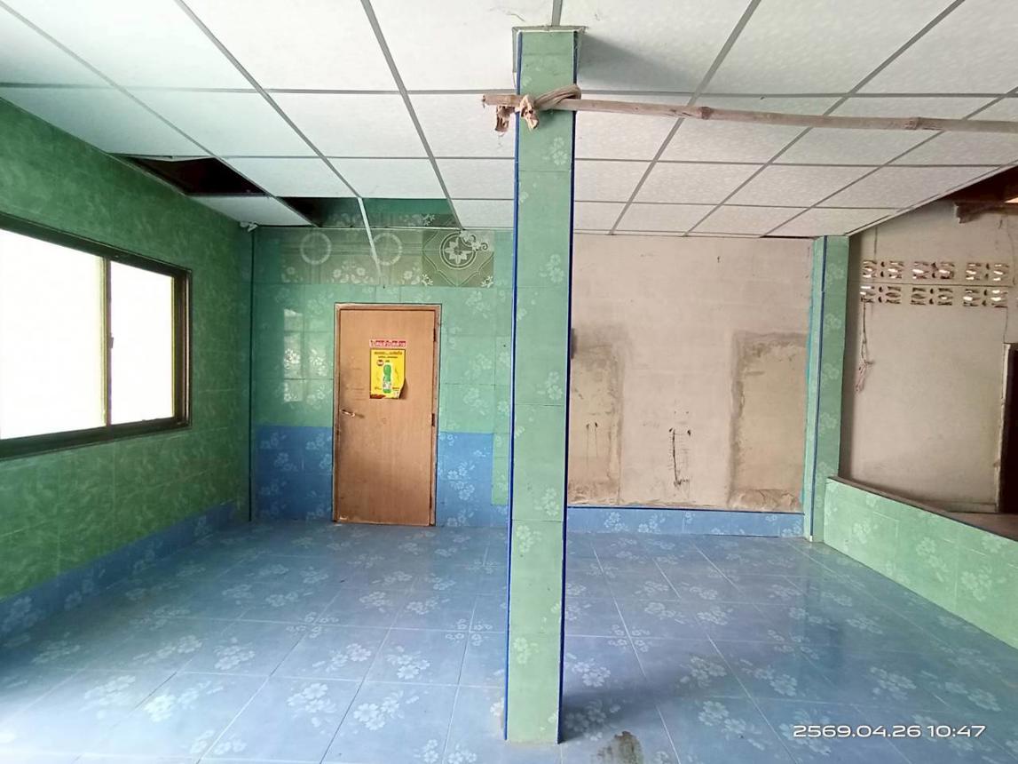 รูป บ้านเดี่ยว 100 ตร.วา กันทรวิชัย มหาสารคาม 831,000 - รูปที่ 26/42