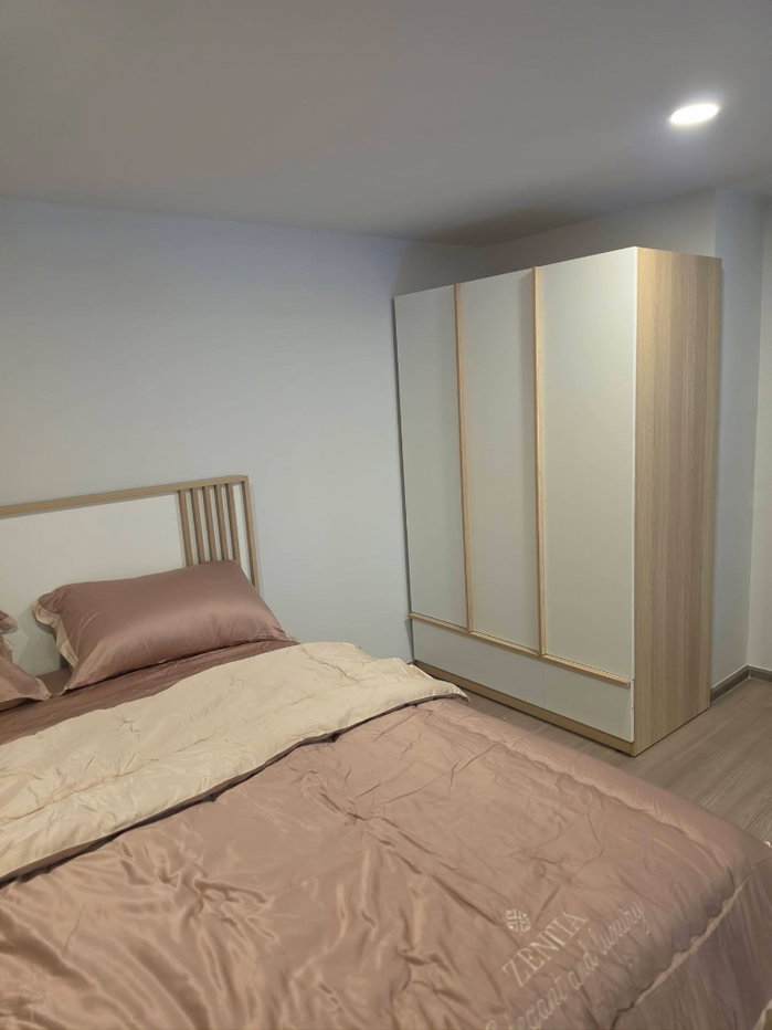 รูป ***Aspire Sukhumvit - Rama 4 for Rent ✨ Brand new unit, never rented before at 32 floors - รูปที่ 6/9