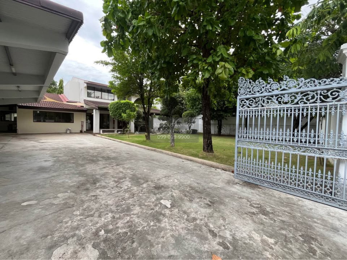 รูป เช่าบ้าน หมู่บ้านปัญญา พัฒนาการ สวนหลวง เขต สวนหลวง กรุงเทพ CX-159698 ✅ ทักไลน์ @connexproperty ตอบทันที ทีมงานมืออาชีพ ✅ - รูปที่ 10/10
