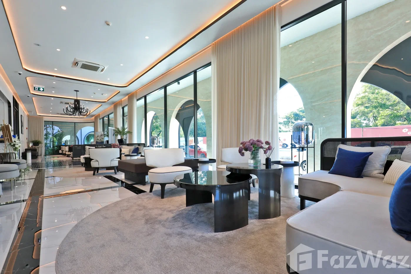 รูป คอนโดให้เช่า 1 ห้องนอน ในโครงการ เดอะ ไตเติ้ล เลเจนดารี-บางเทา 6467659 - รูปที่ 23/45